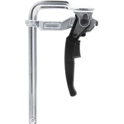 Grampo Sargento de Aperto Rápido 160mmx80mm Vonder
