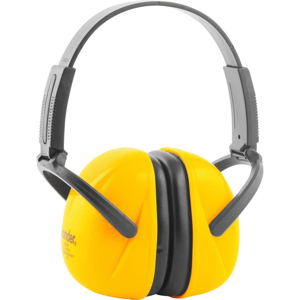 Abafador de Ruídos Tipo Concha Arv 200 Vonder