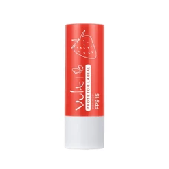 Protetor Labial Vult Morango 3,5g