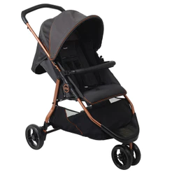Carrinho de Bebê Passeio Burigotto Cr3 de 0 até 15kg