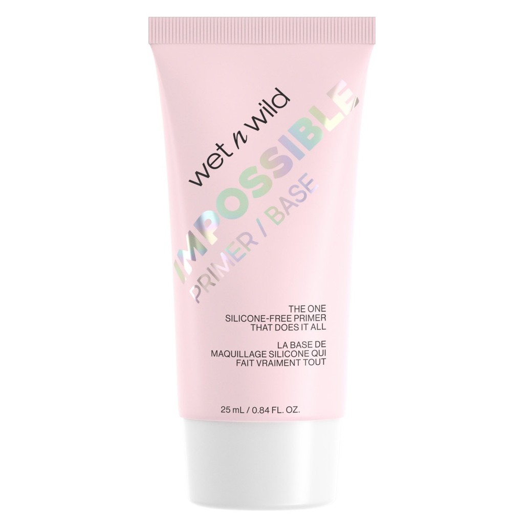Prime Focus Impossible Primer - Beauty
