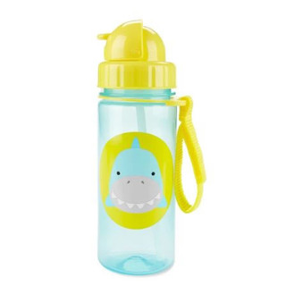 GARRAFA FLIP ZOO TUBARAO   4565 em Oferta na Shopee