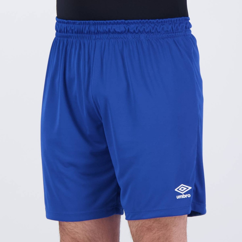 Calção Umbro Legacy Azul · foto 2