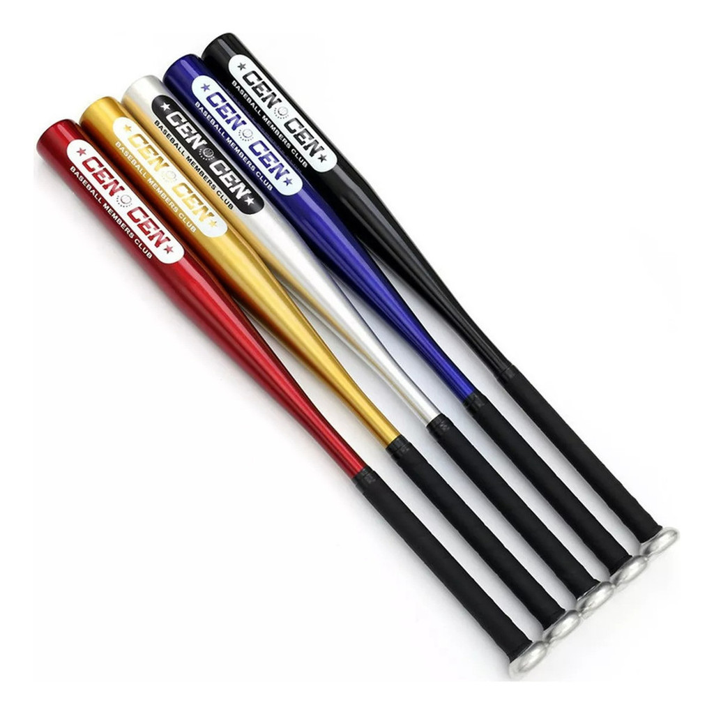 Taco De Beisebol De Alumínio Defesa Pessoal 32 Polegadas em Oferta na Shopee