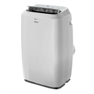 Ar Condicionado Portátil Philco Pac12000qf5 Virus Protect 127V em Oferta na Shopee