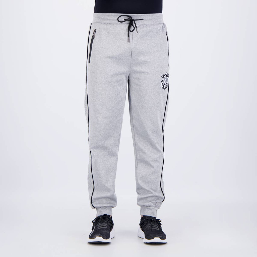 Calça Corinthians Skuba SCCP - Sports & Outdoors