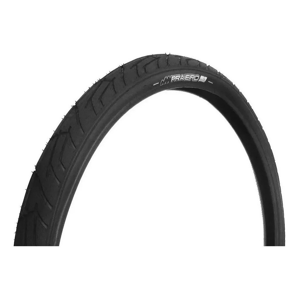 Pneu Bike Levorin Praieiro Aro 26x1.95 Urbano Balão + Câmara - Spare Parts and Accessories for Vehicles