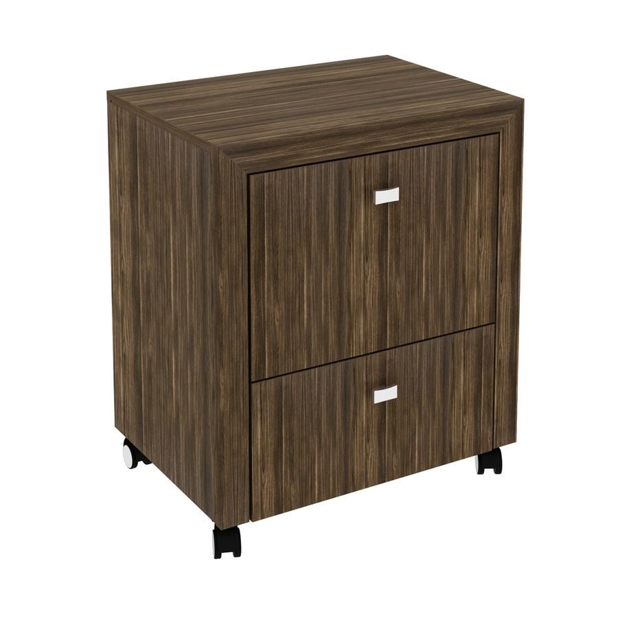 Arquivo Escritório 2 Gavetas: Onde Comprar | BuscaProdutos