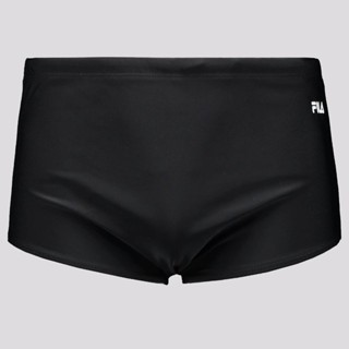 Sunga Fila Basic 18 II Preto em Oferta na Shopee