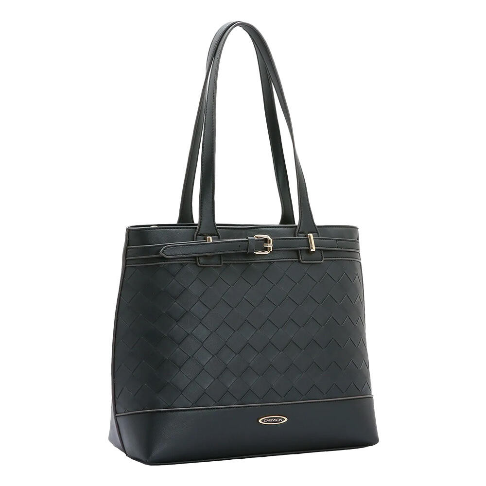 Bolsa Feminina Chenson Cg84469 em Oferta na Shopee