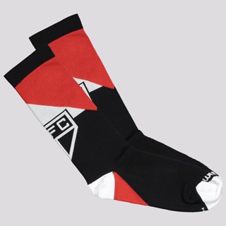 Meia Performance São Paulo em Oferta na Shopee