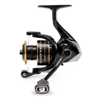 Molinete Giotto 3000 6+1 Rolamentos 6.2:1 - Maruri em Oferta na Shopee