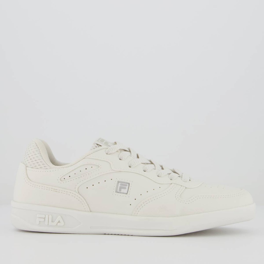 Tênis Fila Revenge Feminino Branco - Women Shoes