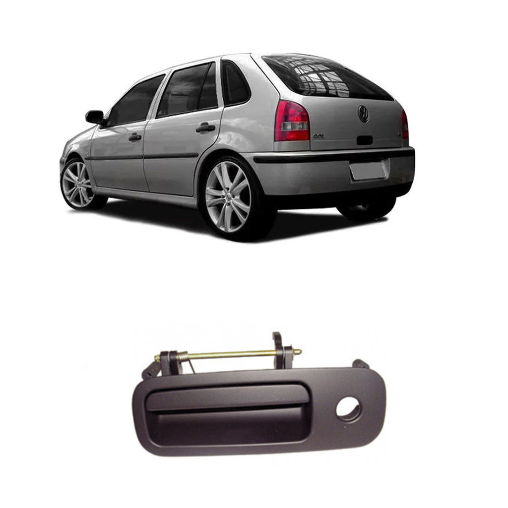 MACANETA MALA GOL G3 1999 2000 2001 2002 2003 em Oferta na Shopee