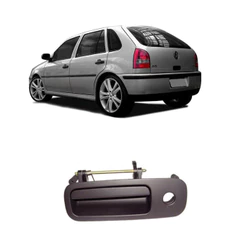 MACANETA MALA GOL G3 1999 2000 2001 2002 2003