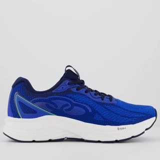 Tênis Olympikus Challenger 5 Azul em Oferta na Shopee