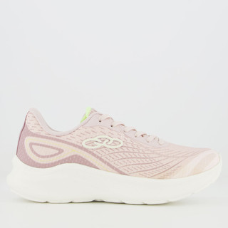 Tênis Olympikus Luna 2 Feminino Rosa em Oferta na Shopee