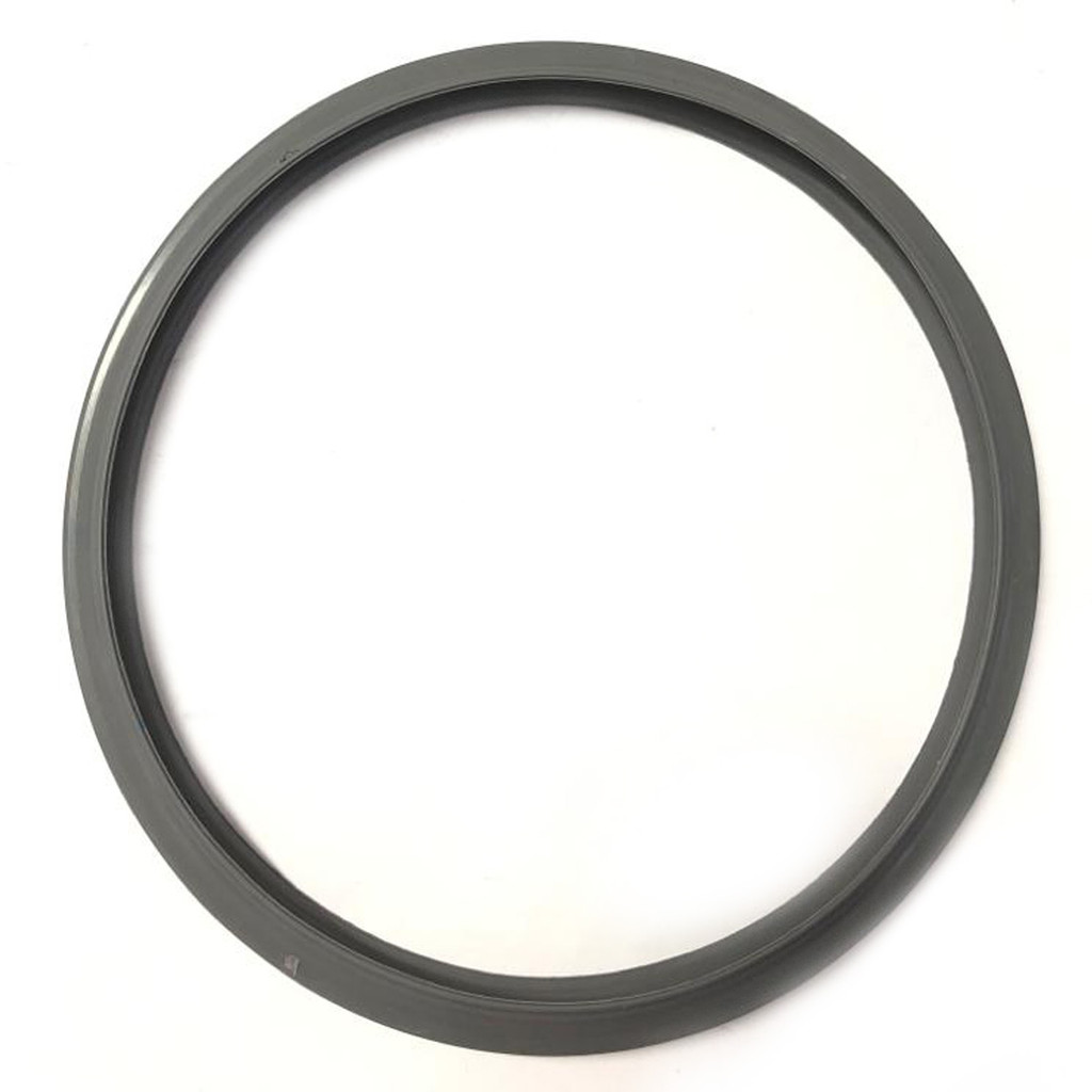 Borracha Panela De Pressão Alux / Marcolar / Ramos 5 e 6 Lts