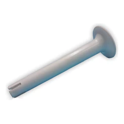 Pino Oscilante P/ Ventilador Max Stylo Twister Arge