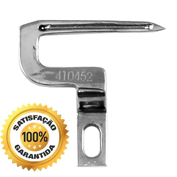 Looper Esquerdo Inferior Overlock Ultralock Singer 14u Domestica Textil