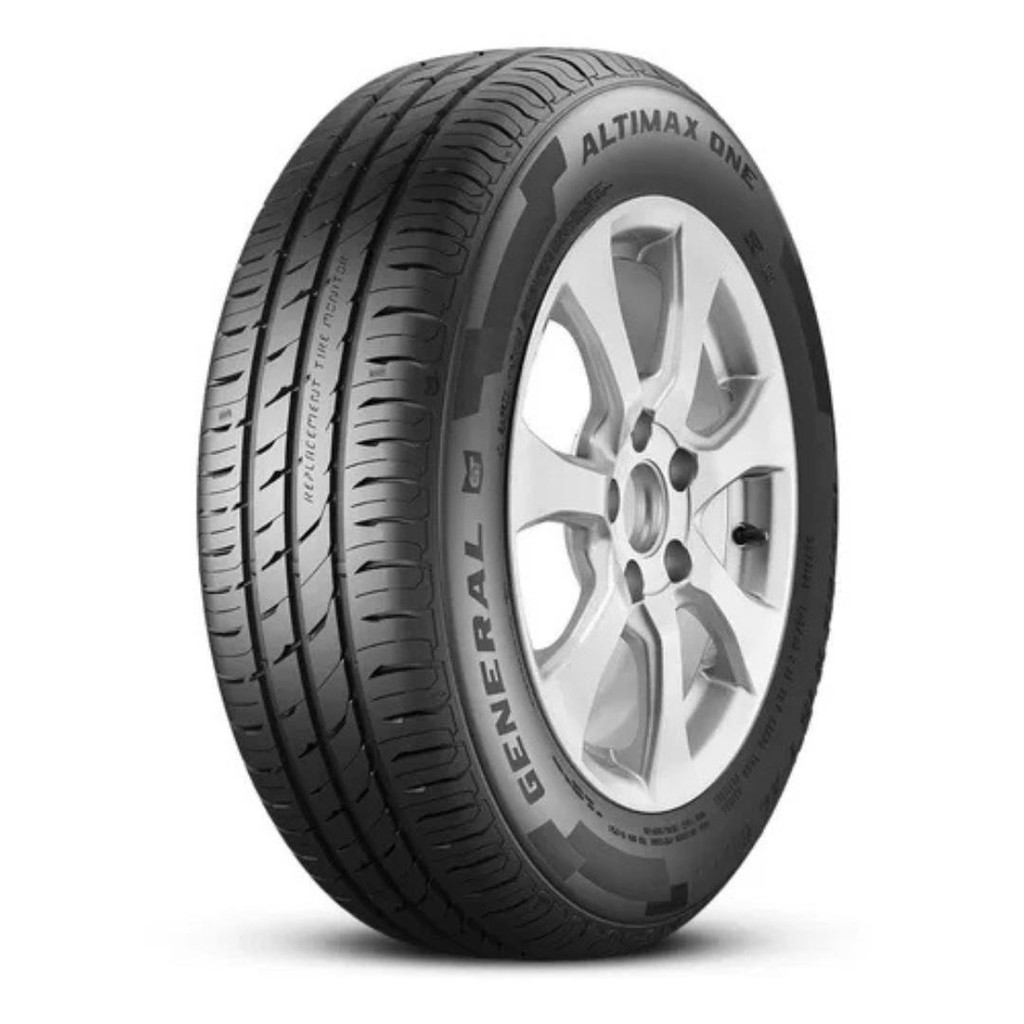 Pneu General Tire Altimax One 185/60R14 by Continental 82H