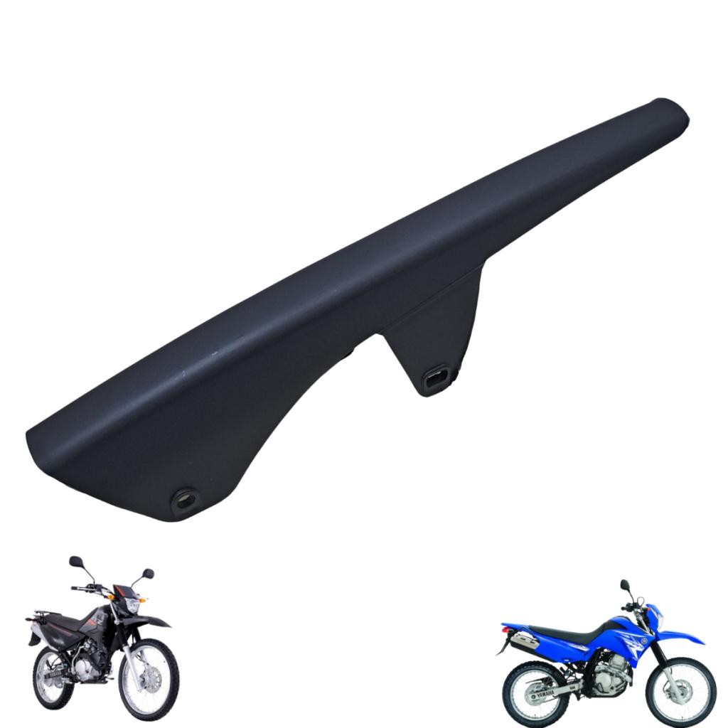 Protetor Capa Corrente Xtz 250 Lander Xtz 125 Tenere 250