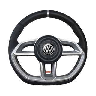 Volante Golf Gti Gol Surf G2 G3 G4 Saveiro Parati Santana Cordoba em Oferta na Shopee