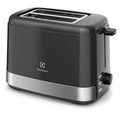 Torradeira Elétrica Electrolux Efficient com Capacidade para 02 Fatias - ETS10