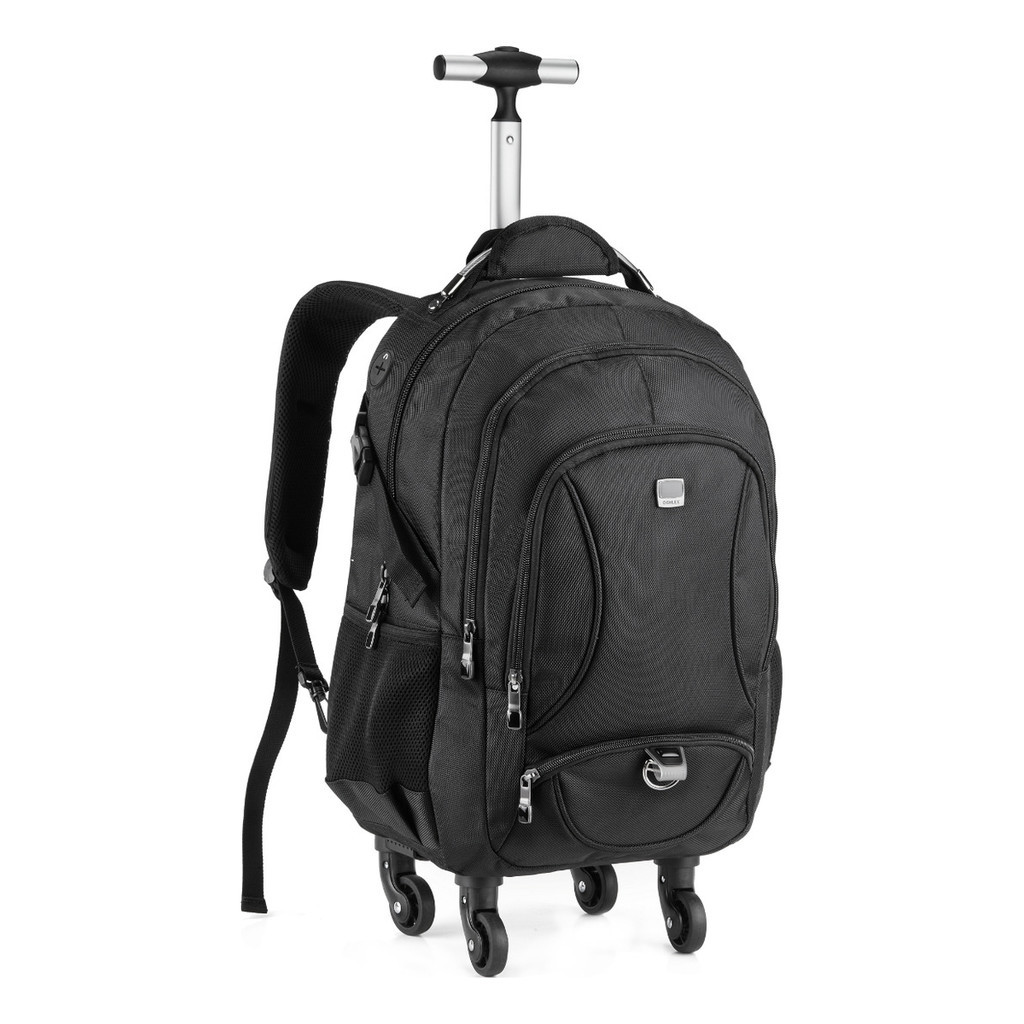 Mochila Executiva com Rodas 360: Onde Comprar | BuscaProdutos