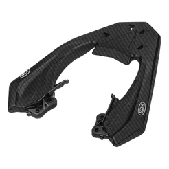 Suporte Bau Superior (fiber Force) Cb250 Twister 16+ Spto536