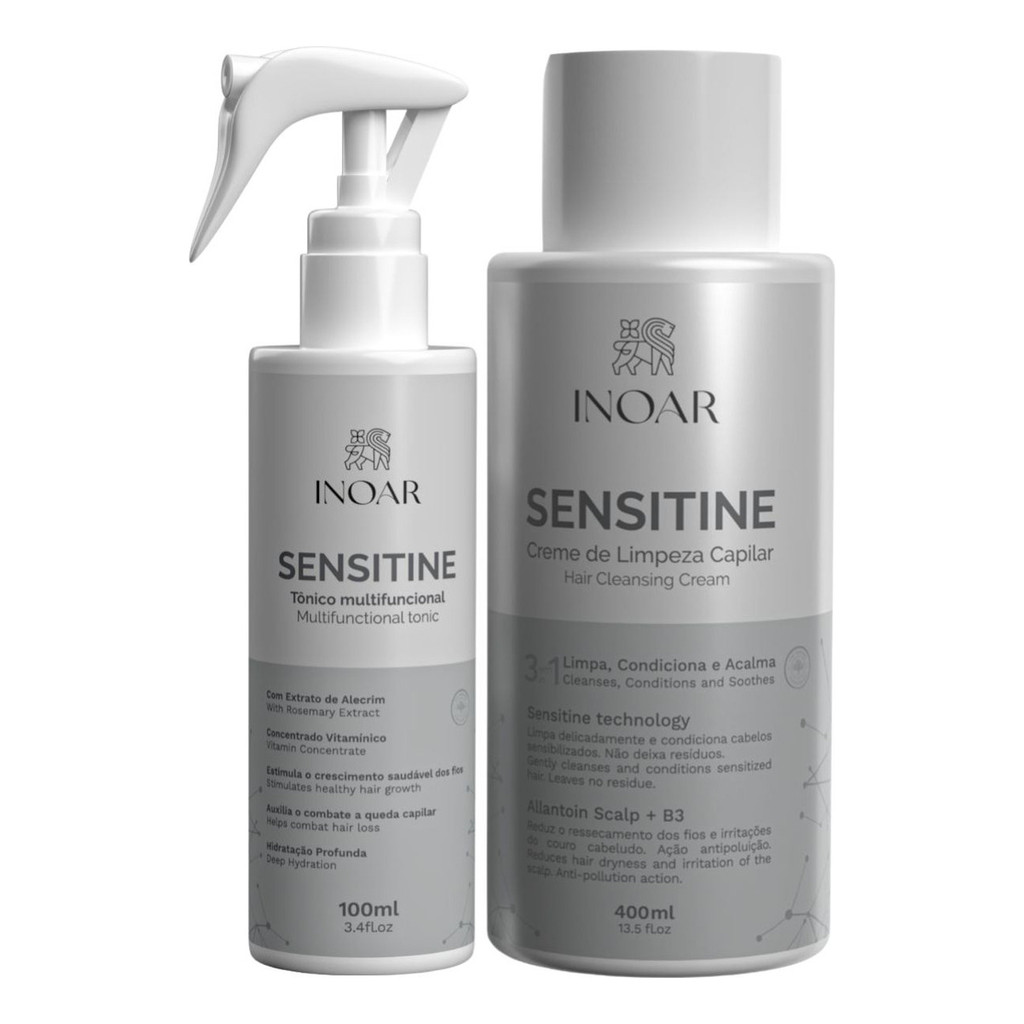 Tônico Inoar: Guia Completo e Onde Comprar | BuscaProdutos