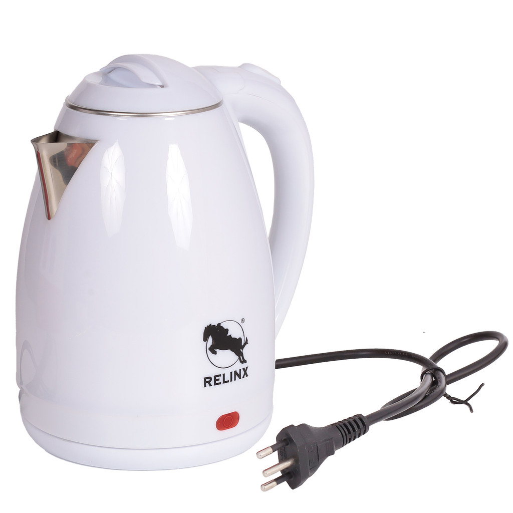 Chaleira Elétrica 1,8L 127V 1500W