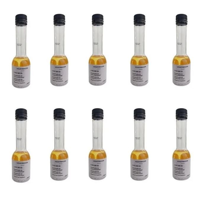 Kit aditivo estabilizador Diesel Volkswagen Amarok 2011 a 2013 em Oferta na Shopee