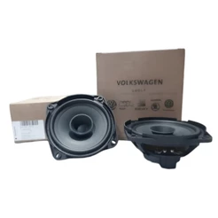 Par alto falantes traseiro Volkswagen Gol G7 / G8 2017 a 2023