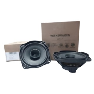 Par alto falantes traseiro Volkswagen Gol G7 / G8 2017 a 2023 em Oferta na Shopee