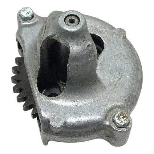 Bomba Oleo Honda Cg 125 83/99 Original