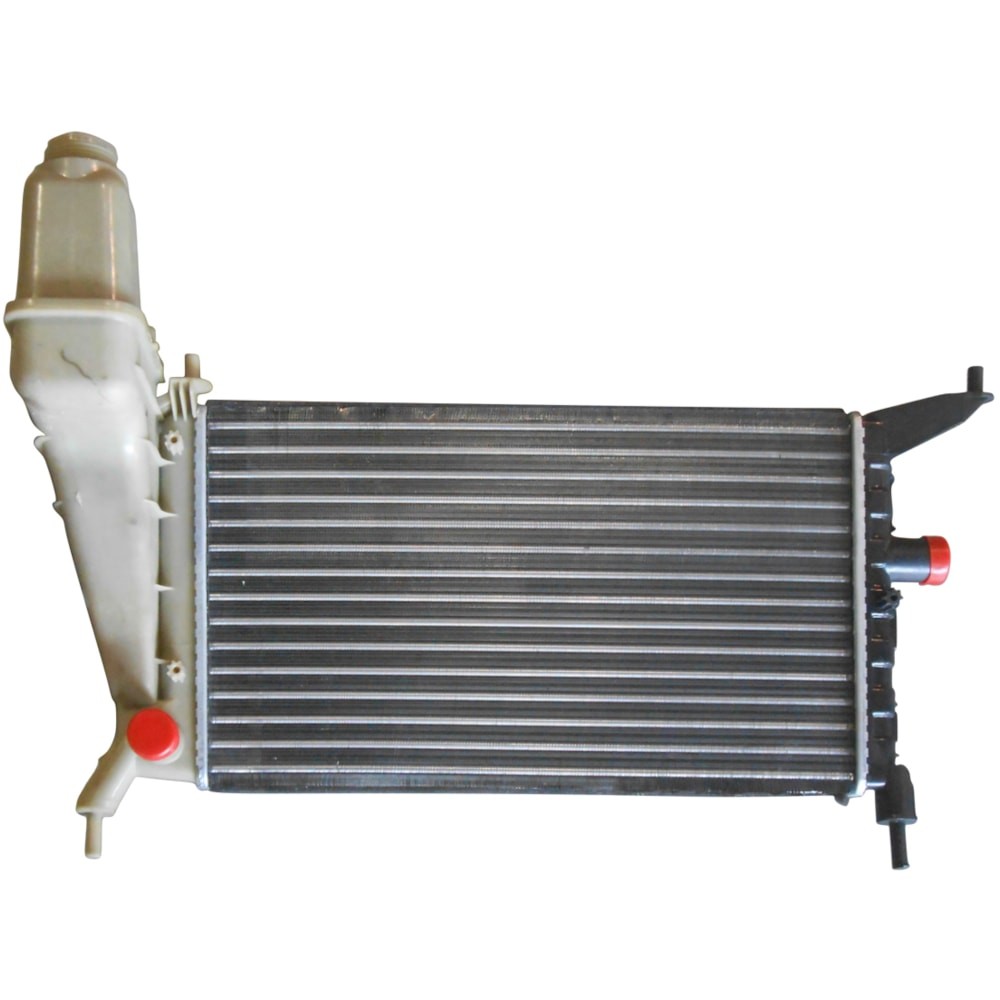 Radiador Gm Chevrolet Celta 1.0 / 1.4 2000 a 2006 Vhc Com Re em Oferta na Shopee