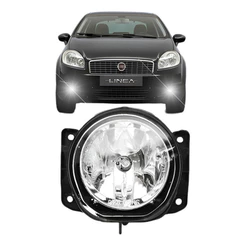 Farol Milha Linea 2009 2010 2011 2012 2013 2014 2015