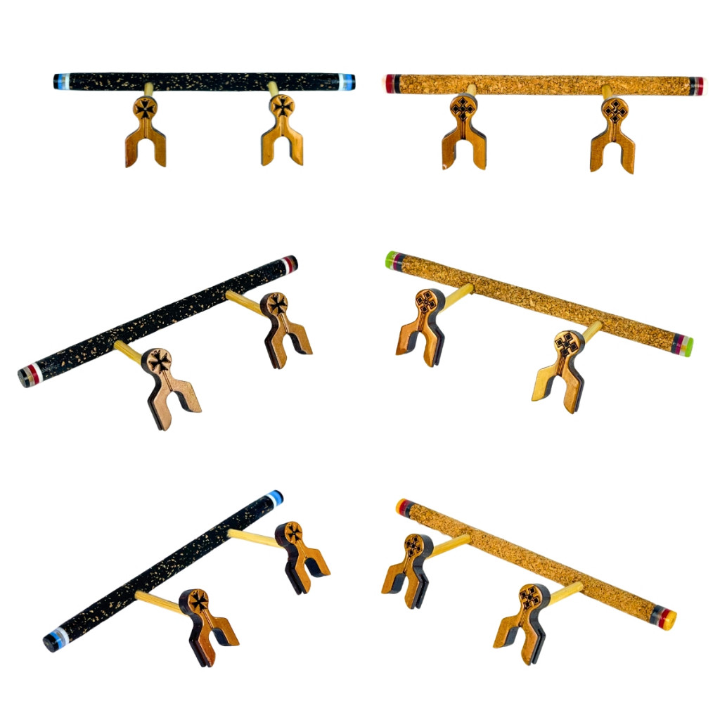 Kit Maritaca Poleiro Luxo Gaiola Malha Fina em Oferta na Shopee