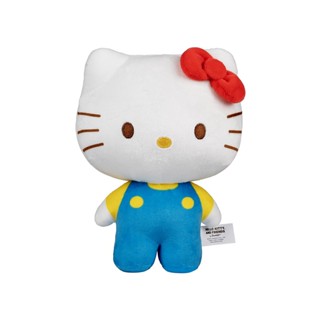 Pelúcia Hello Kitty de 20cm - Hello Kitty And Friends em Oferta na Shopee