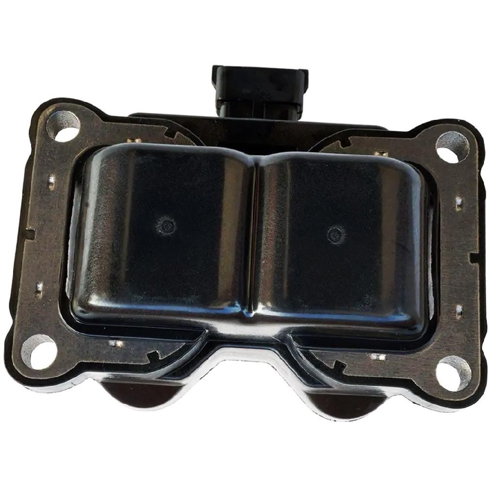 Detalhes do Bobina de Ignição Astra Vectra Zafira BI0023 Marelli