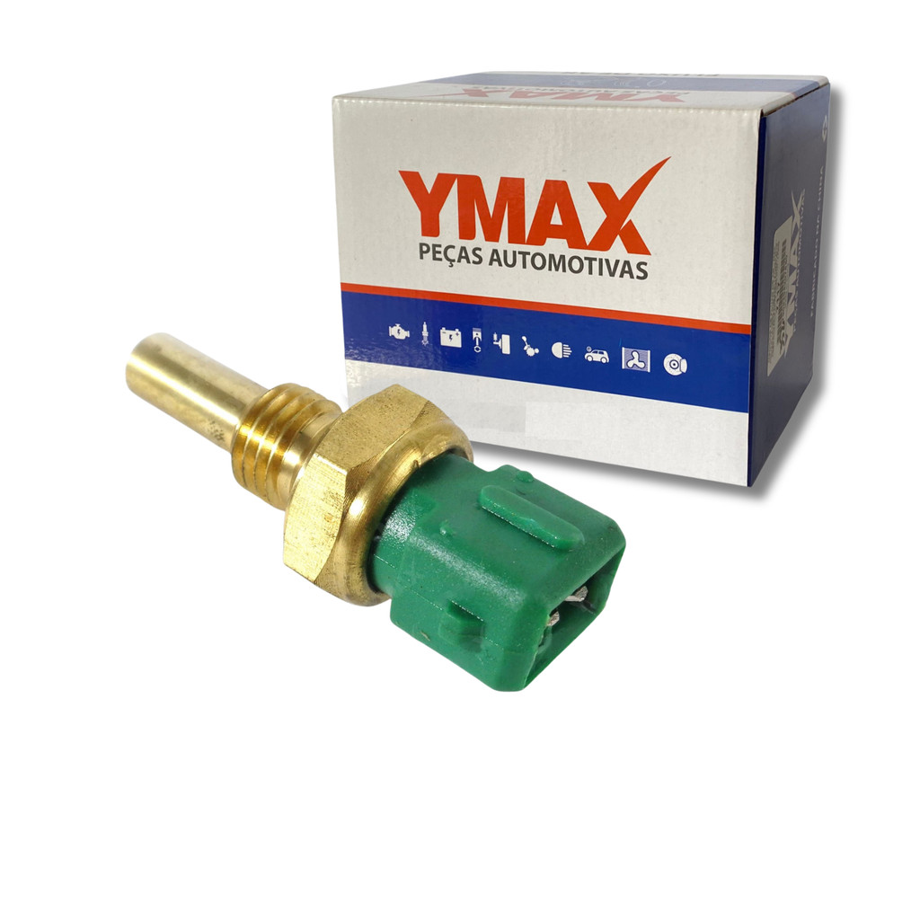 Sensor temperatura Tiggo Berlingo Evasion Xantia Xsara Zx