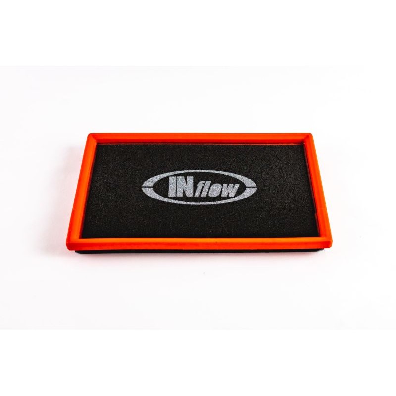 Filtro Ar Esportivo Inflow Tiggo 8 Pro 1.5 1.6 TCI TGDI VVT-IE Flex Gasolina Híbrido HYBRID IFLEX - Inbox Lavável