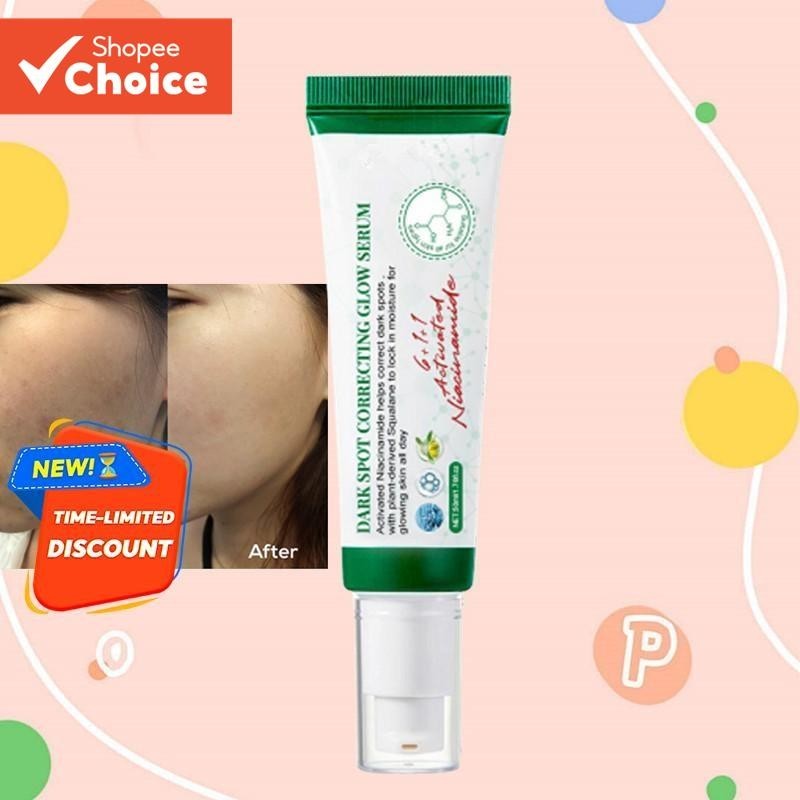 Essência De Correção De Manchas Escuras , Clareamento Para Reduzir A Pigmentação , Produtos De Cuidados Com Pele , Prese