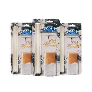 Kit 3 Difusores Coala - Chá Branco em Oferta na Shopee