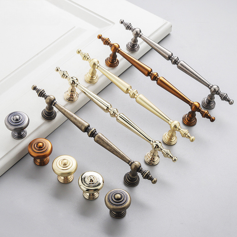 Puxador de Gaveta Antigo: Onde Comprar | BuscaProdutos