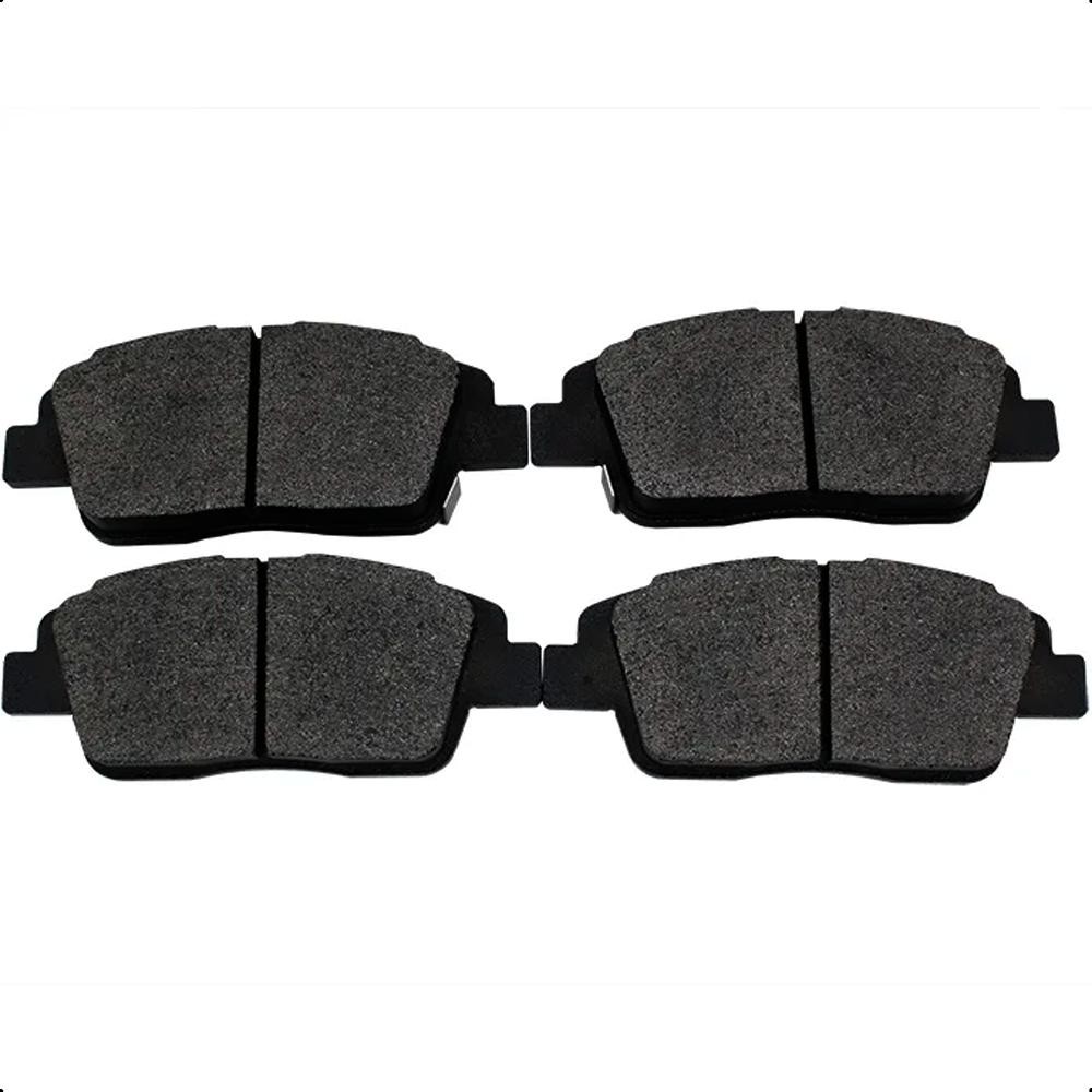 Jogo Pastilha de Freio Dianteira Bosch Hb20 2012 até 2023 em Oferta na Shopee