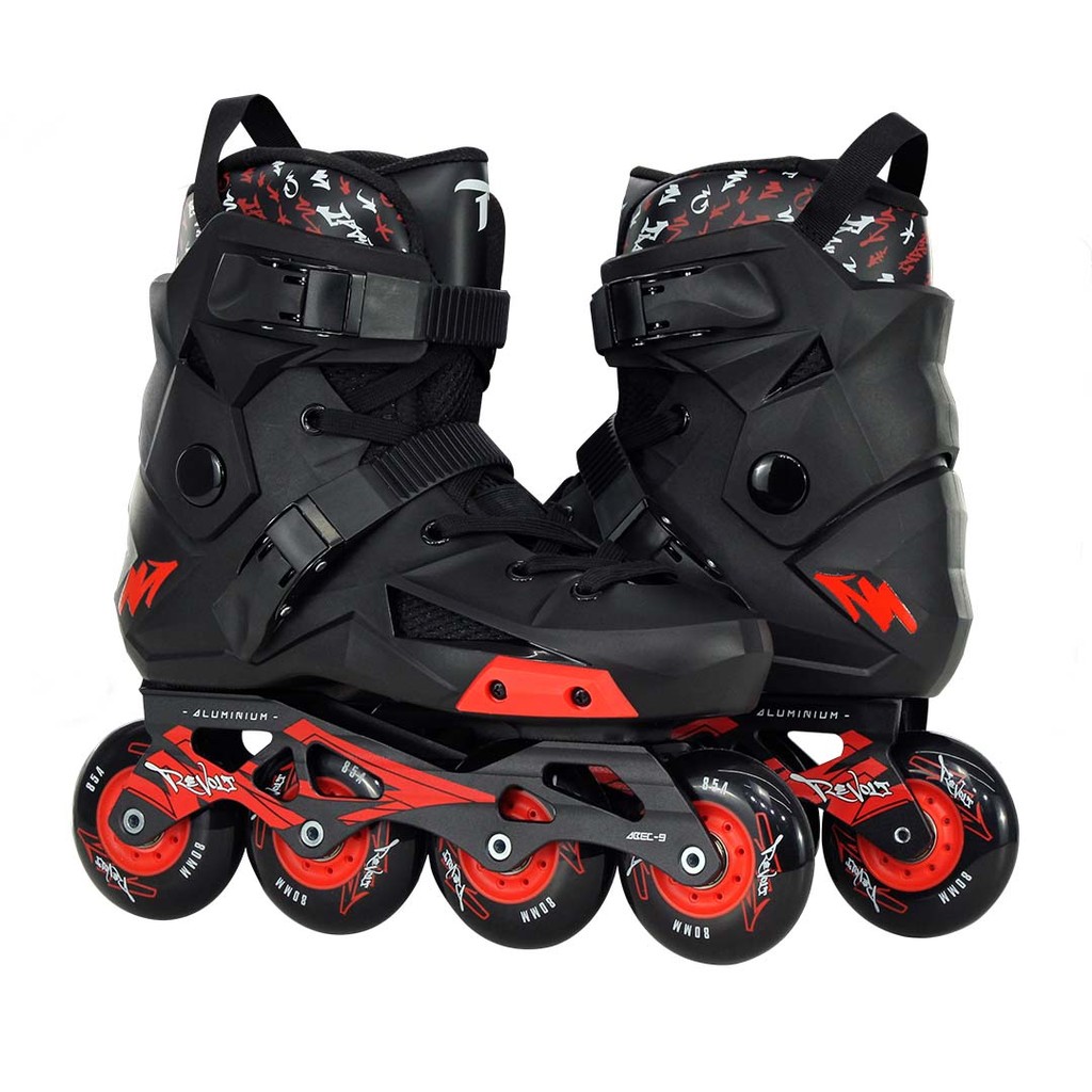 Traxart Revolt Preto na Black Friday 2025 | BuscaProdutos