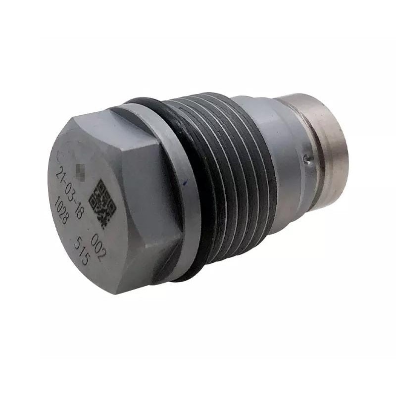 Valvula Reguladora da Pressão Rail Flauta de Combustivel Diesel Iveco Gran VItara 1110010028 5317174 5801474163