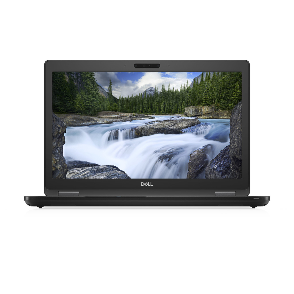 Notebook Precision 3530 8gb i5 8400H 15.6'' 500gb